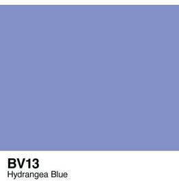 COPIC COPIC BV13 HYDRANGEA BLUE SKETCH MARKER