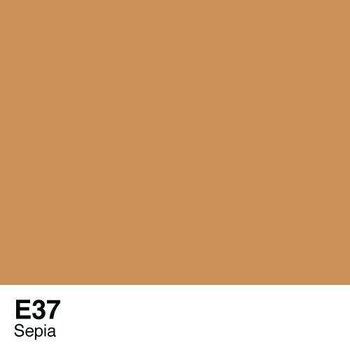 COPIC COPIC E37 SEPIA SKETCH MARKER
