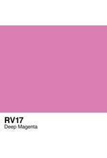 COPIC COPIC RV17 DEEP MAGENTA SKETCH MARKER