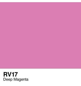 COPIC COPIC RV17 DEEP MAGENTA SKETCH MARKER