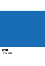 COPIC COPIC B28 ROYAL BLUE SKETCH MARKER