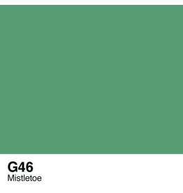 COPIC COPIC G46 MISTLETOE SKETCH MARKER