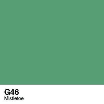 COPIC COPIC G46 MISTLETOE SKETCH MARKER