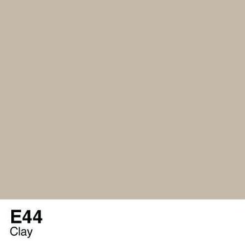 COPIC COPIC E44 CLAY SKETCH MARKER