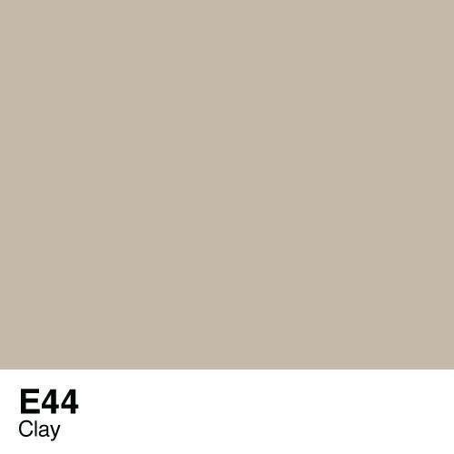 COPIC COPIC E44 CLAY SKETCH MARKER
