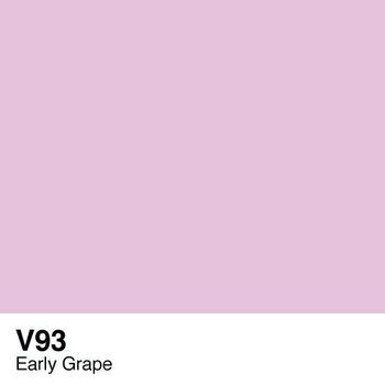 COPIC COPIC V93 EARLY GRAPE SKETCH MARKER