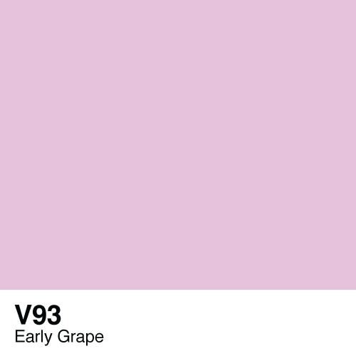COPIC COPIC V93 EARLY GRAPE SKETCH MARKER