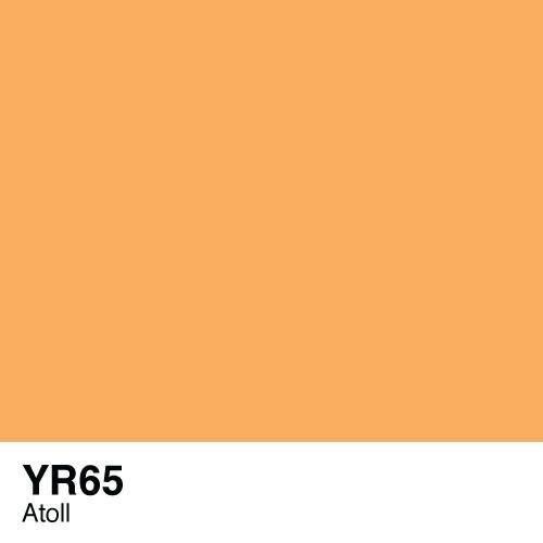 COPIC COPIC YR65 ATOLL SKETCH MARKER