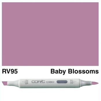 COPIC COPIC RV95 BABY BLOSSOMS SKETCH MARKER