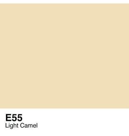 COPIC COPIC E55 LIGHT CARMEL SKETCH MARKER