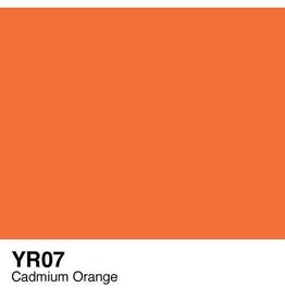 COPIC COPIC YR07 CADMIUM ORANGE SKETCH MARKER