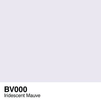 COPIC COPIC BV000 IRIDESCENT MAUVE SKETCH MARKER