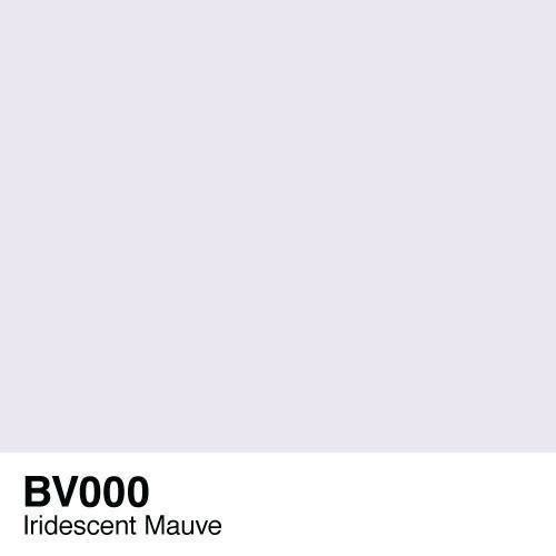 COPIC COPIC BV000 IRIDESCENT MAUVE SKETCH MARKER