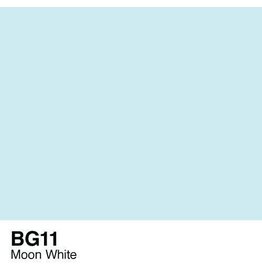 COPIC COPIC BG11 MOON WHITE SKETCH MARKER