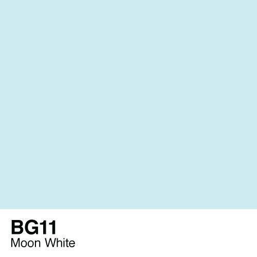 COPIC COPIC BG11 MOON WHITE SKETCH MARKER