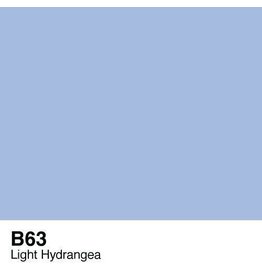 COPIC COPIC B63 LIGHT HYDRANGEA SKETCH MARKER