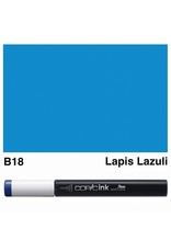 COPIC COPIC B18 LAPIS LAZULI REFILL