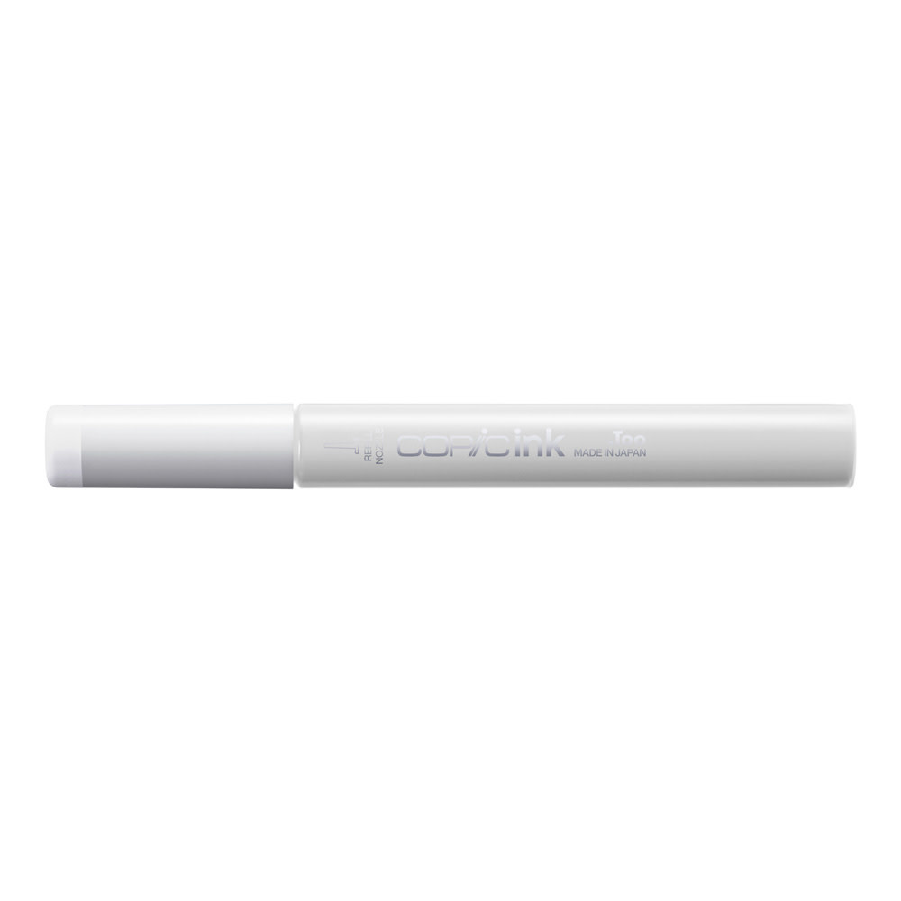 COPIC COPIC 0 COLORLESS BLENDER REFILL