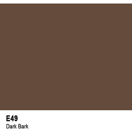 COPIC COPIC E49 DARK BARK REFILL