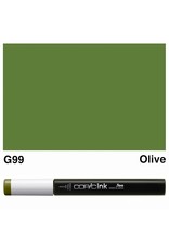 COPIC COPIC G99 OLIVE REFILL