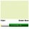 COPIC COPIC YG01 GREEN BICE REFILL