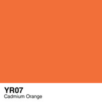 COPIC COPIC YR07 CADMIUM ORANGE REFILL
