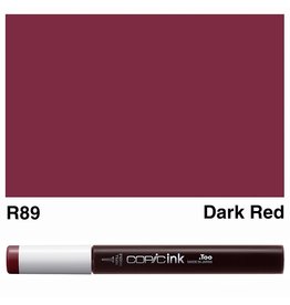 COPIC COPIC R89 DARK RED REFILL