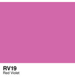 COPIC COPIC RV19 RED VIOLET REFILL