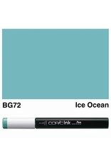 COPIC COPIC BG72 ICE OCEAN REFILL