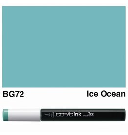 COPIC COPIC BG72 ICE OCEAN REFILL