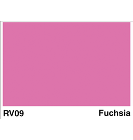 COPIC COPIC RV09 FUCHSIA REFILL