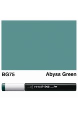 COPIC COPIC BG75 ABYSS GREEN REFILL