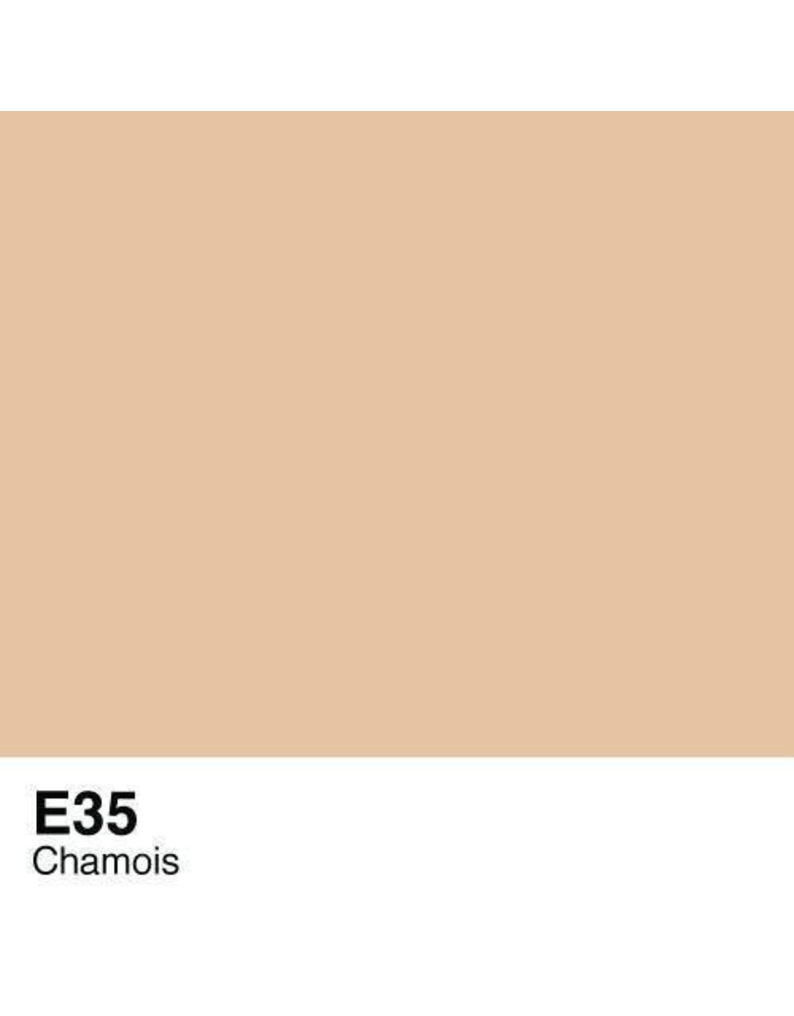 COPIC COPIC E35 CHAMOIS REFILL