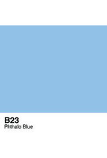 COPIC COPIC B23 PHTHALO BLUE REFILL