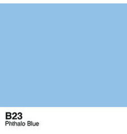 COPIC COPIC B23 PHTHALO BLUE REFILL