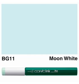 COPIC COPIC BG11 MOON WHITE REFILL