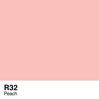 COPIC COPIC R32 PEACH REFILL