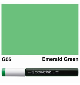 COPIC COPIC G05 EMERALD GREEN REFILL