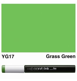 COPIC COPIC YG17 GRASS GREEN REFILL