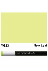 COPIC COPIC YG23 NEW LEAF REFILL