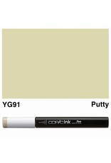 COPIC COPIC YG91 PUTTY REFILL