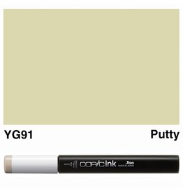 COPIC COPIC YG91 PUTTY REFILL