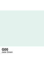 COPIC COPIC G00 JADE GREEN REFILL