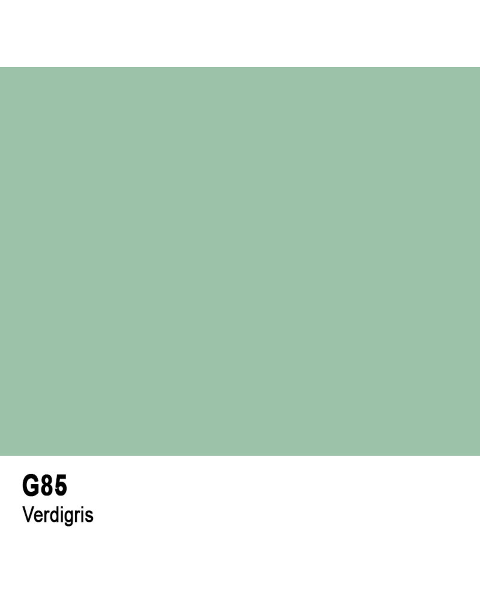 COPIC COPIC G85 VERDIGRIS REFILL