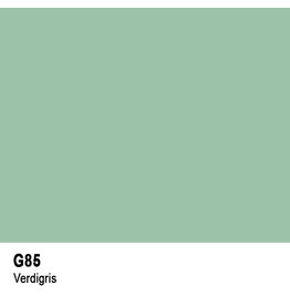 COPIC COPIC G85 VERDIGRIS REFILL