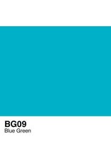 COPIC COPIC BG09 BLUE GREEN REFILL