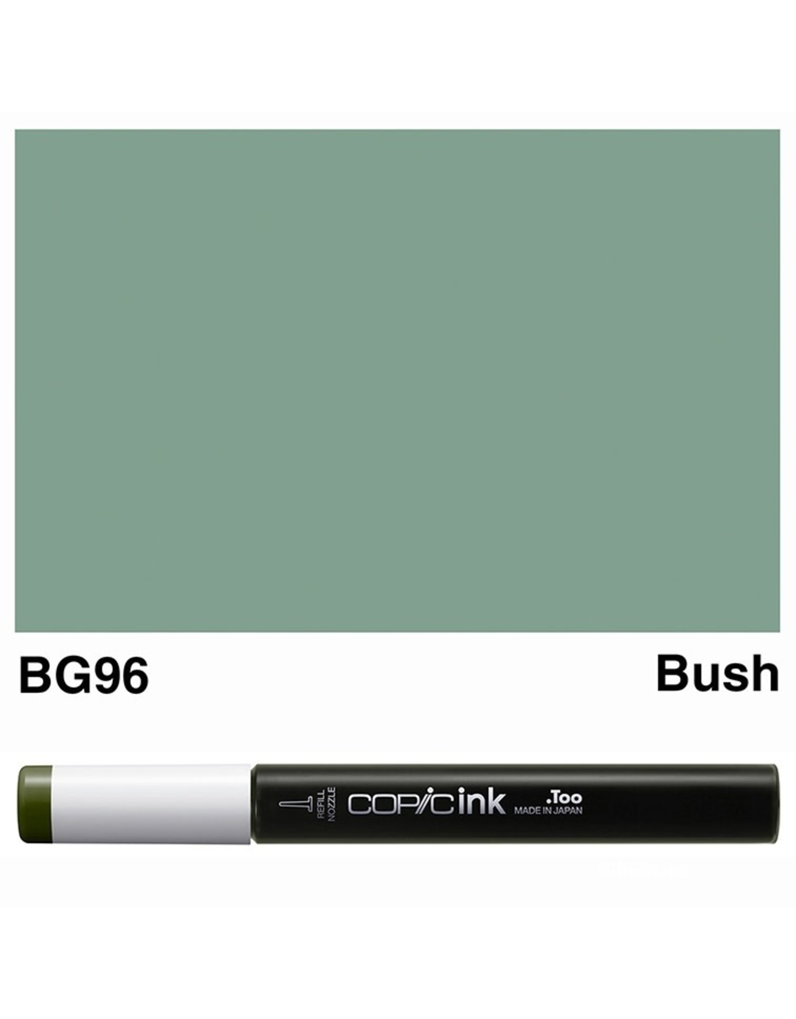 COPIC COPIC BG96 BUSH REFILL