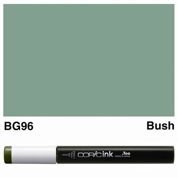 COPIC COPIC BG96 BUSH REFILL