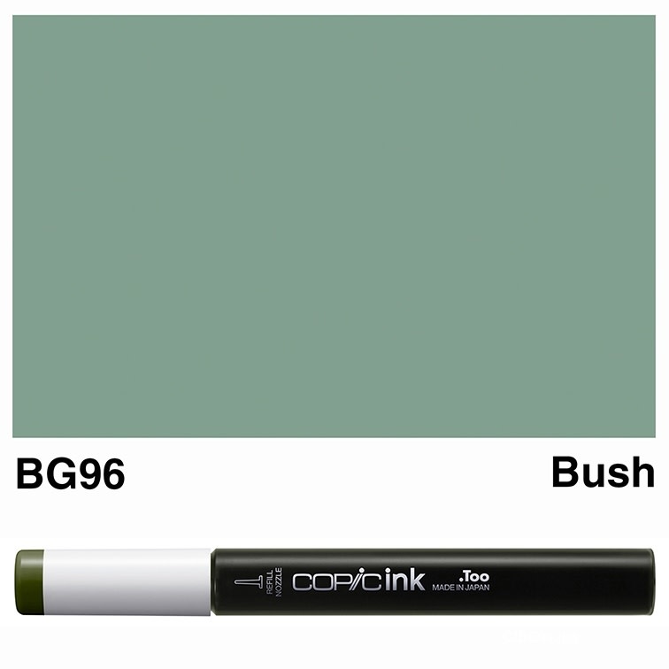 COPIC COPIC BG96 BUSH REFILL