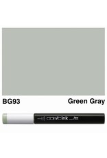 COPIC COPIC BG93 GREEN GREY REFILL